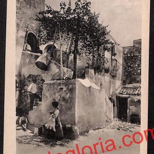 ag8837 - CARTOLINA D'EPOCA - Messina Provincia - Taormina