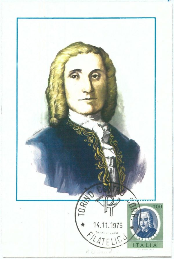 68944 -  ITALY - POSTAL HISTORY - MAXIMUM CARD -  1945