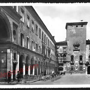 ae5543 - CARTOLINA D'EPOCA - Cremona Provincia - Crema