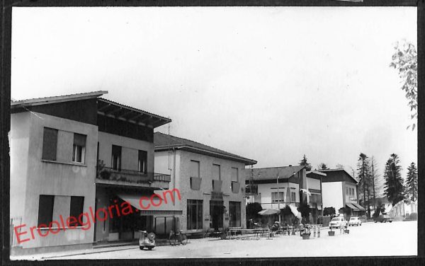 ah4597 - FOTO D'EPOCA - Padova Provincia - Tribano
