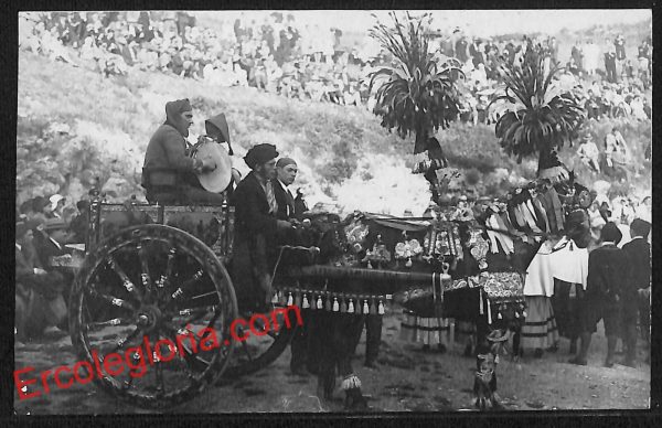 ag8898 - CARTOLINA D'EPOCA - Messina Provincia - Taormina