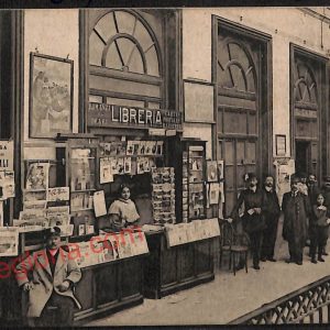 ag5371 - CARTOLINA D'EPOCA - Imperia Provincia - Ventimiglia