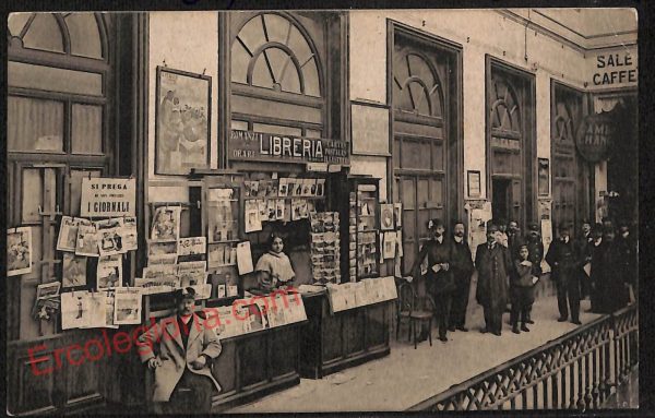 ag5371 - CARTOLINA D'EPOCA - Imperia Provincia - Ventimiglia