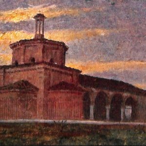 ac3803 - CARTOLINA  D'EPOCA - Milano Città - Giannino Grossi