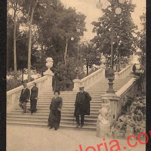 ah5712 - CARTOLINA  D'EPOCA - Parma Provincia - Salsomaggiore