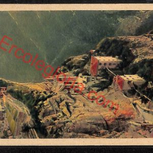 ae3354 - CARTOLINA  D'EPOCA - Verona Provincia - Spiazzi