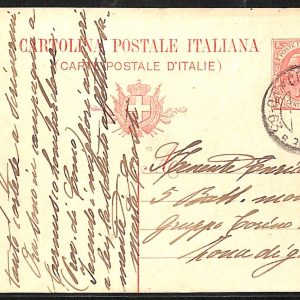 ab6570 -  CARTOLINA  D'EPOCA - Lecco Citta
