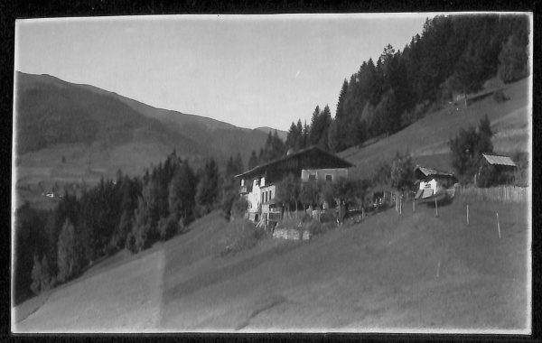 ab5490 - CARTOLINA  D'EPOCA - Trento Città