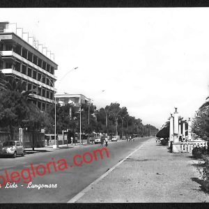 ai7515 - CARTOLINA D' EPOCA - Teramo Provincia - Giulianova