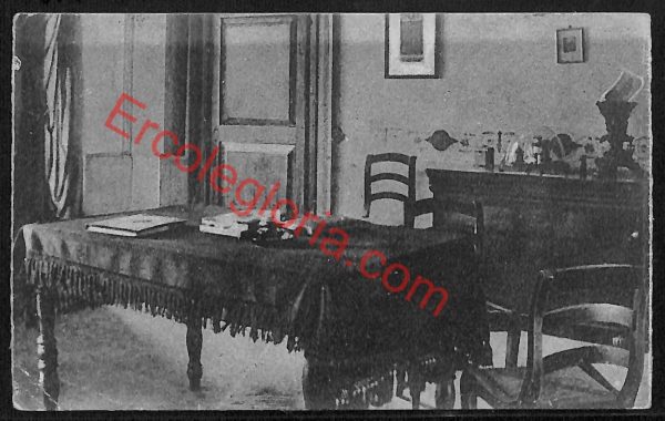 ae3374 - CARTOLINA  D'EPOCA - Verona Provincia - Villafranca  1914