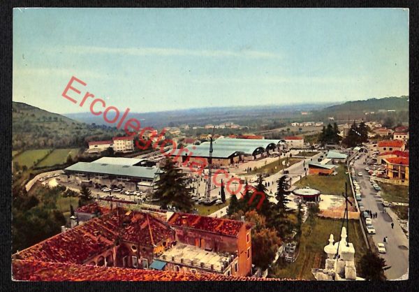 ae3382 - CARTOLINA  D'EPOCA - Verona Provincia - Valpolicella