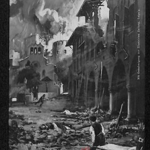 ag1806 - CARTOLINA D'EPOCA - Gorizia Città