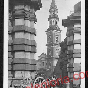 ag9793 - CARTOLINE D'EPOCA - Napoli Citta - Piazza del Carmine