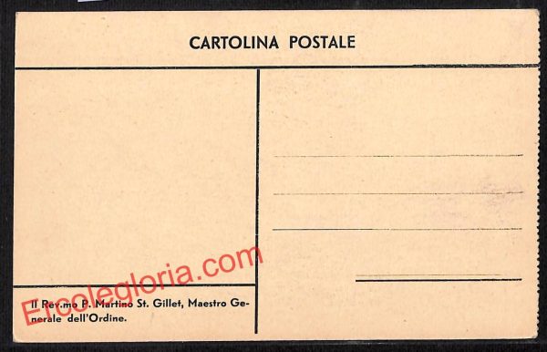 ai5338 - CARTOLINA D'EPOCA - Siena Città - immagine 2