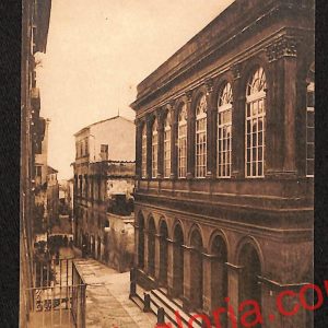 ai7647 - CARTOLINA D' EPOCA - Terni Provincia - Orvieto