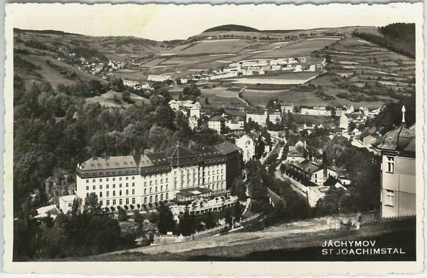 57802 - NUCLEAR ENERGY Czechoslovakia - POSTAL HISTORY: POSTMARK on POSTCARD - immagine 2