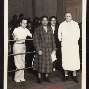 ae7397 - CARTOLINA D'EPOCA - Firenze Città - Leone Jacovacci - Nino Darnoldi