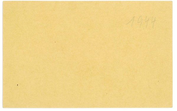 P2697 - LUBJIANA occupazione italiana INTERO POSTALE filagrano nr. C4 - immagine 2