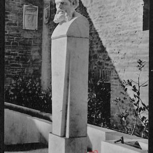 ag0431 - CARTOLINA D'EPOCA - Forlì Provincia - Bertinoro  1943