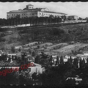 ag0440 - CARTOLINA D'EPOCA - Forlì Provincia - Cesena  1942