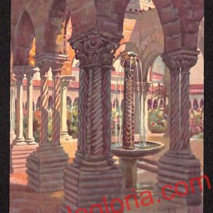 ah4736 - CARTOLINA D'EPOCA - Palermo Città