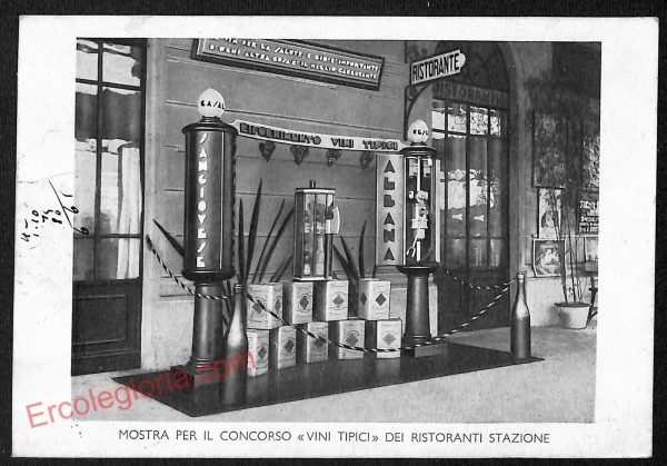 ag0460 - CARTOLINA D'EPOCA - Forlì Provincia - Cesena