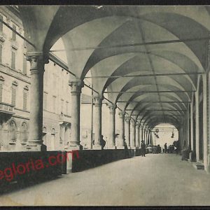ag0497 - CARTOLINA D'EPOCA - Forlì Provincia - Faenza  1919