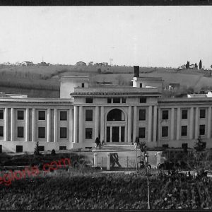 ag0506 - CARTOLINA D'EPOCA - Forlì Provincia - Faenza   1958