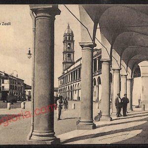 ag0516 - CARTOLINA D'EPOCA - Forlì Provincia - Faenza