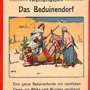 aa7893  - Ansichtskarten VINTAGE CARD: GERMANY Deutschland - München ADVERTISING