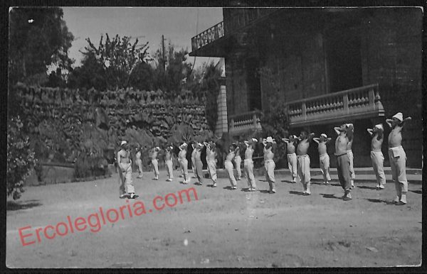 ae7407 - CARTOLINA D'EPOCA - Firenze Città