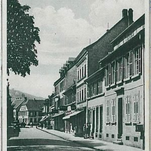 33560  - Ansichtskarten  POSTCARD - Deutschland GERMANY - Kusel