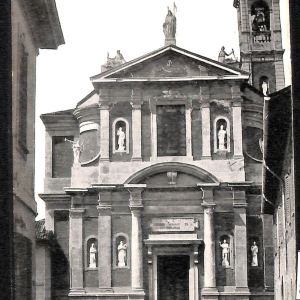 ab4985 -  CARTOLINA  D'EPOCA -  Varese Provincia  :  CRENNA
