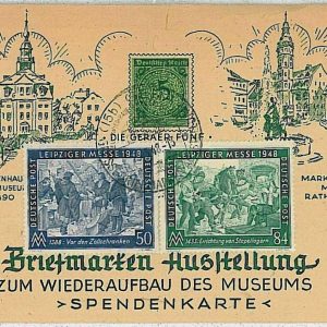 33606  - Ansichtskarten VINTAGE POSTCARD: GERMANY Deutschland -  Stuttgart