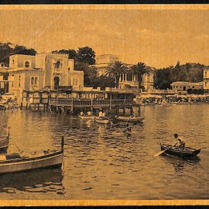 ab8163 - CARTOLINA  D'EPOCA - Napoli  Provincia  - BACOLI