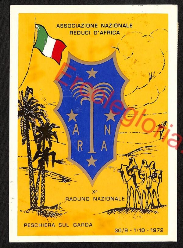 ae3314 - CARTOLINA  D'EPOCA  - Verona Provincia - Peschiera
