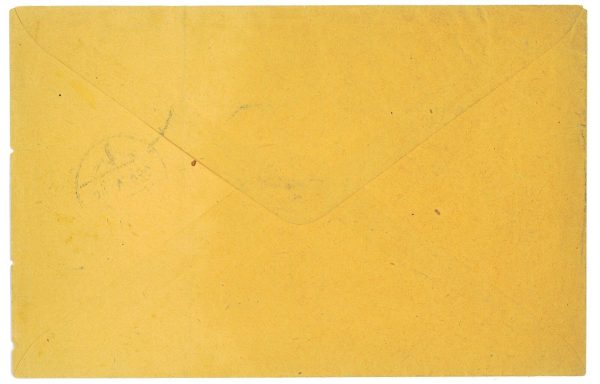 P3715 - AIRMAIL , IST FLIGHT ROMANIA 31.5.1930 MÜLLER 18 - immagine 2
