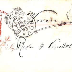 ab4601  -  CARTOLINA  D'EPOCA -  Cuneo Provincia -  MONDOVI