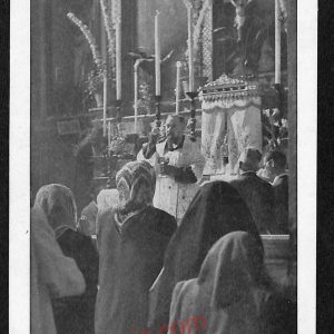 ag0326 - CARTOLINA D'EPOCA - Foggia Provincia - San Giovanni Rotondo