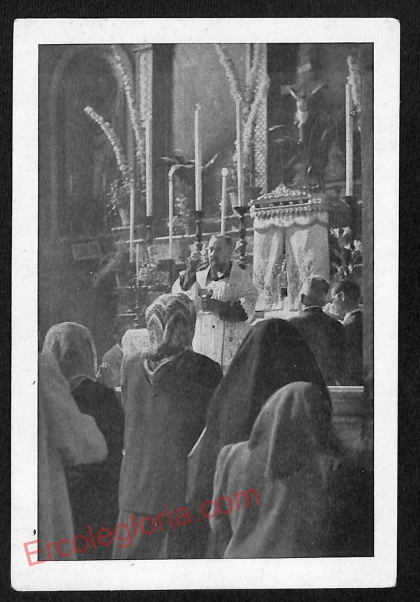 ag0326 - CARTOLINA D'EPOCA - Foggia Provincia - San Giovanni Rotondo