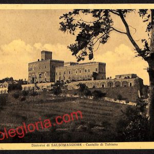 ah5676 - CARTOLINA  D'EPOCA - Parma Provincia - Salsomaggiore