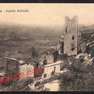 ah5677 - CARTOLINA  D'EPOCA - Parma Provincia - Salsomaggiore