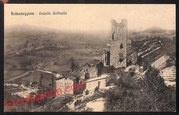 ah5677 - CARTOLINA  D'EPOCA - Parma Provincia - Salsomaggiore