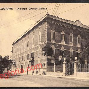 ah5681 - CARTOLINA  D'EPOCA - Parma Provincia - Salsomaggiore