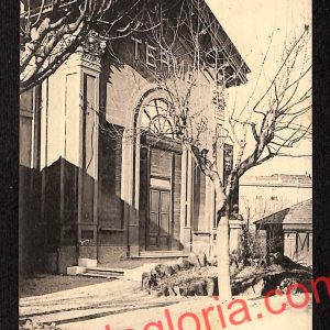 ah5684 - CARTOLINA  D'EPOCA - Parma Provincia - Salsomaggiore