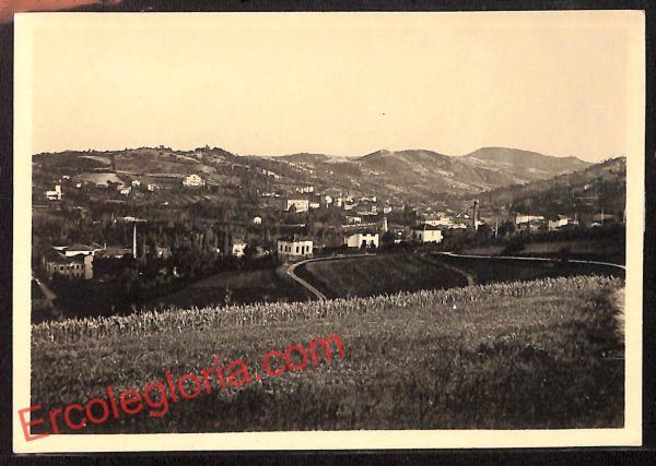 ah5693 - CARTOLINA  D'EPOCA - Parma Provincia - Salsomaggiore