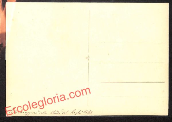 ah5693 - CARTOLINA  D'EPOCA - Parma Provincia - Salsomaggiore - immagine 2