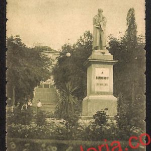 ah5697 - CARTOLINA  D'EPOCA - Parma Provincia - Salsomaggiore