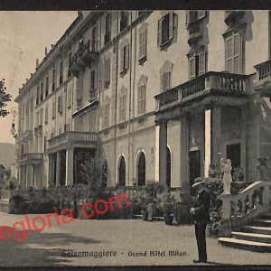 ah5699 - CARTOLINA  D'EPOCA - Parma Provincia - Salsomaggiore