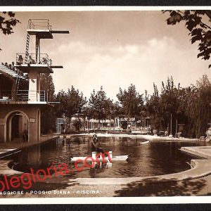 ah5707 - CARTOLINA  D'EPOCA - Parma Provincia - Salsomaggiore